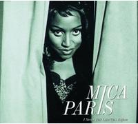 MICA PARIS - I Never Felt Like This Before
