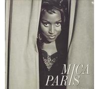 Mica Paris - I never felt like this before (Classic Club Mix)