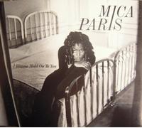 Mica Paris - I Wanna Hold on to You