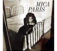 Mica Paris / I Wanna Hold Your Hand