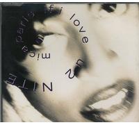 Mica Paris - If I Love U 2 Nite