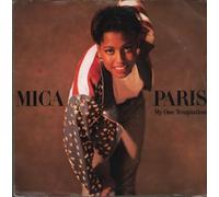 Mica Paris - Mica Paris - My One Temptation - [7"]