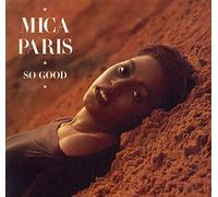 Mica Paris - Mica Paris - So Good - [LP]