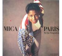 Mica Paris - My One Temptation