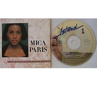 Mica Paris - My One Temptation CD Single