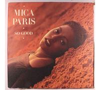 MICA PARIS - So good