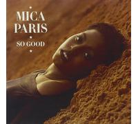 Mica Paris - So Good - Cd