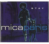 Mica Paris - Stam