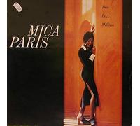 MICA PARIS / TWO IN A MILLION
