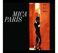 Mica Paris - Two In A Million - Fourth & Broadway