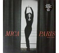MICA PARIS - Whisper A Prayer