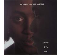 Mica Paris - Will Downing