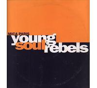 Mica Paris - Young Soul Rebels (Remix) [Import]