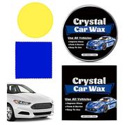 mica per Auto - Lucidante a Rivestimento Nano Idrorepellente - Sigillante Vernice Ad Alta Lucentezza,Per Veicoli Come Auto, Berlina, Camion, Camper, Garage E Area Esterna