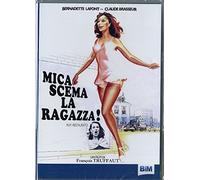 Mica Scema La Ragazza!