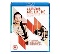 Mica scema la ragazza! / A Gorgeous Girl Like Me (1972) ( Une belle fille comme moi ) [ Origine UK, Nessuna Lingua Italiana ] (Blu-Ray)