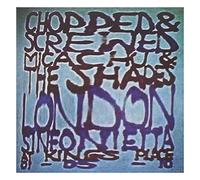 Micachu & The Shapes/London Sinfonietta Chopped and Screwed (CD) Album