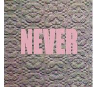 Micachu & The Shapes Never (Vinyl LP) 12" Album