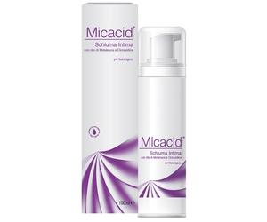 MICACID SCHIUMA VAG 100ML