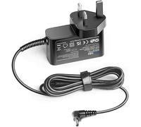 Micacorn 12V 3A 2A Alimentatore Caricatore Compatibile con Fusion5 A90B+ Pro/FWIN232/Lapbook S15/S16 Jumper S7Hi/Ezbook/Geo GeoBook 1E/Chuwi/Teclast/SGIN X15 Laptop Adattatore di Alimentazione