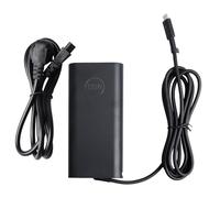 Micacorn 130W USB C Alimentatore Caricatore Compatibile con Dell XPS 15 2in1 9575 9500 9510 9520 9530 XPS 17 9700 9710 Precision 5530 5550 5750 5760 3560 Latitude 7410 5520 5420 Caricatore PC Type C