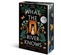 Micaela Alcaino What the River Knows. Geheimnisse des Nil, Band 1 (K (Tascabile)