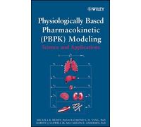 Micaela Reddy R. S. Yang Melvin E. An Physiologically Based P (Copertina rigida)