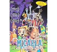 Micaela Una Pelicula Magica [S - Micaela Una Pelicula Magica [S