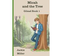 Micah and the Tree
