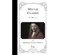 Micah Clarke