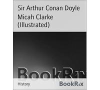 Micah Clarke