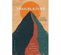 Micah E. Davis Trailblazers (Tascabile)