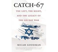 Micah Goodman Catch-67 (Tascabile)
