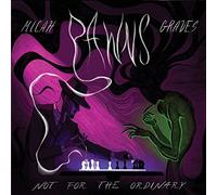 Micah Graves - Not for The Ordinary: Pawns