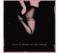 Micah P Hinson and the Nothing - Micah P Hinson (Audio cd)