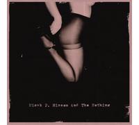 Micah P. Hinson Micah P. Hinson and the Nothing (CD) Album