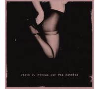Micah P. Hinson Micah P. Hinson and the Nothing (CD) Album