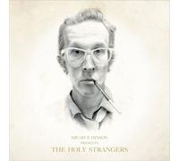 Micah P. Hinson Presents the Holy Strangers (Vinyl LP) 12" Album with MP3