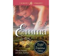 Micah Persell Emma: The Wild and Wanton Edition (Tascabile)