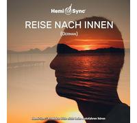 Micah Sadigh & Hemi-Sync Reise Nach Innen (German Inner Journey) (CD)