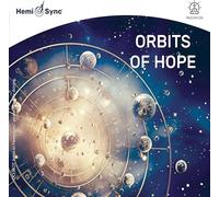 MICAH SADIGH - ORBITS OF HOPE