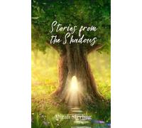 Micah Sterling Stories from the Shadows (Tascabile)