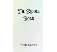 Micah Sterling The Riddle Road (Copertina rigida)