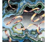 Micah Thomas Mountains (CD) Album