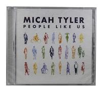 Micah Tyler People Like Us