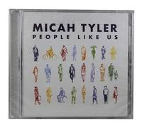Micah Tyler Persone Come Noi