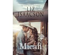 Micah: Una Storia d'Amore dei Fratelli Walker