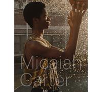 Micaiah Carter: What's My Name