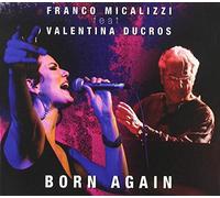 Micalizzi Franco - Born Again