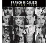 Celebrities - Franco Micalizzi (Audio CD)